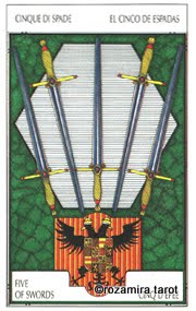 Il Tarocco Di Colombo